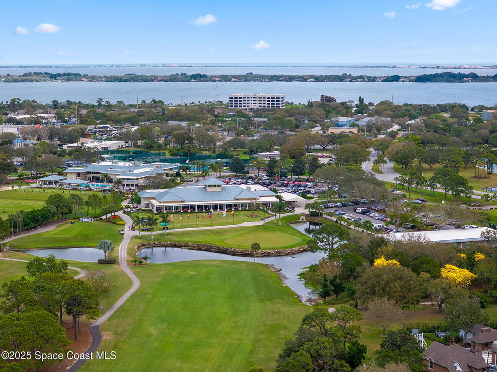 305 Tangle Run Boulevard, Melbourne, FL 32940