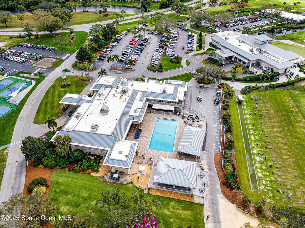 305 Tangle Run Boulevard, Melbourne, FL 32940