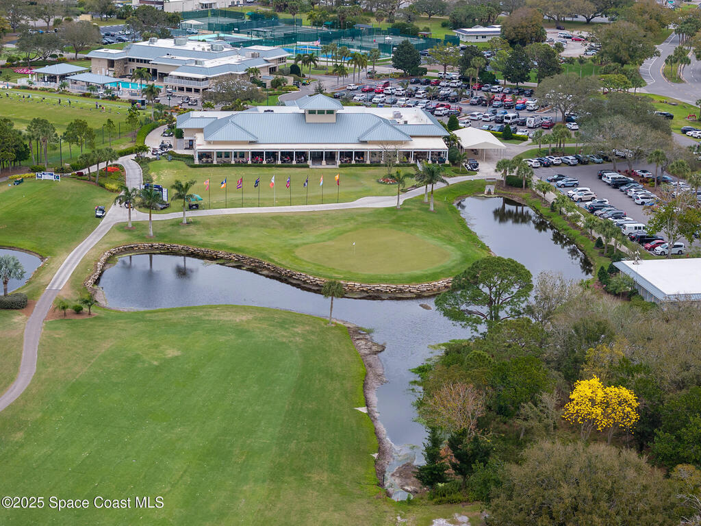 305 Tangle Run Boulevard, Melbourne, FL 32940