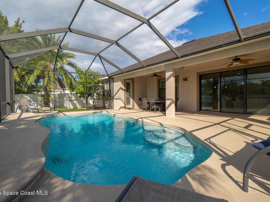 1216 Shiloh Drive, Melbourne, FL 32940