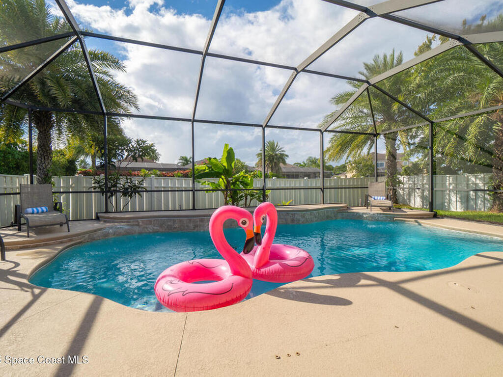 1216 Shiloh Drive, Melbourne, FL 32940