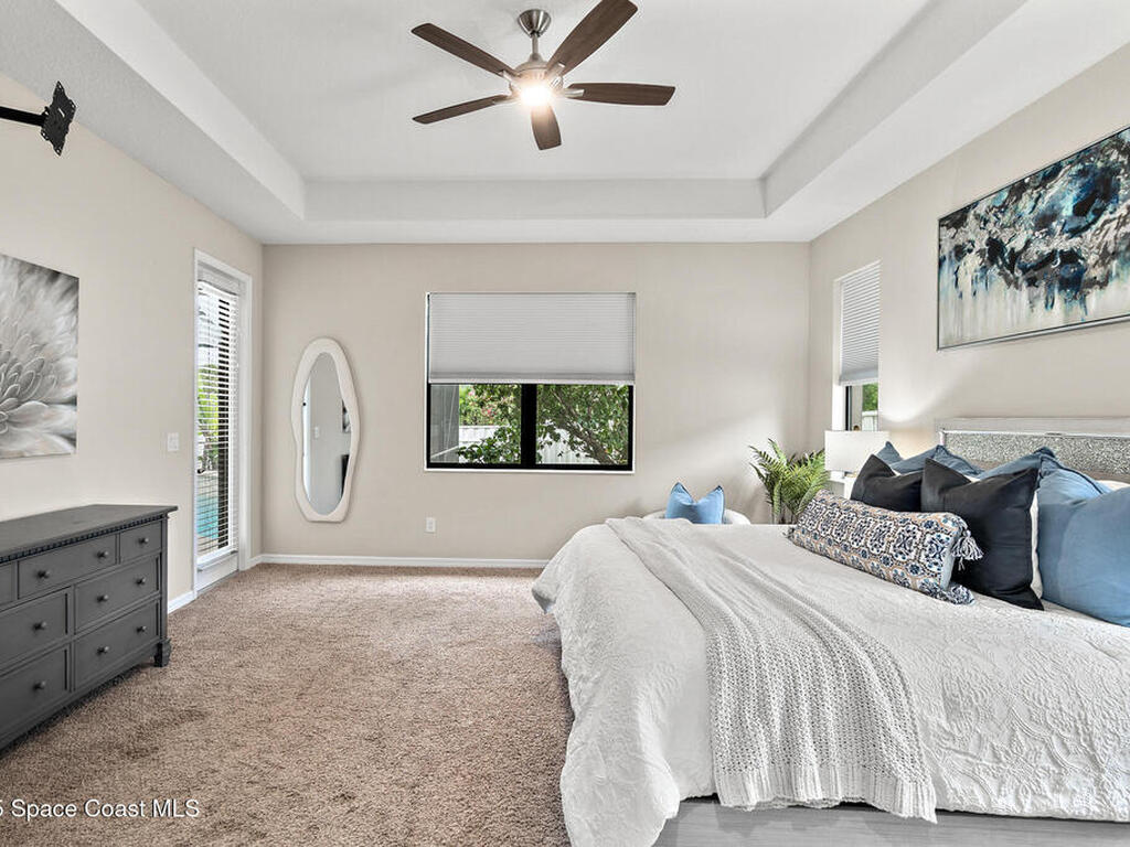 1216 Shiloh Drive, Melbourne, FL 32940