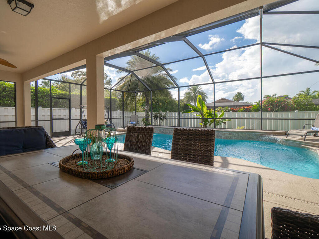 1216 Shiloh Drive, Melbourne, FL 32940