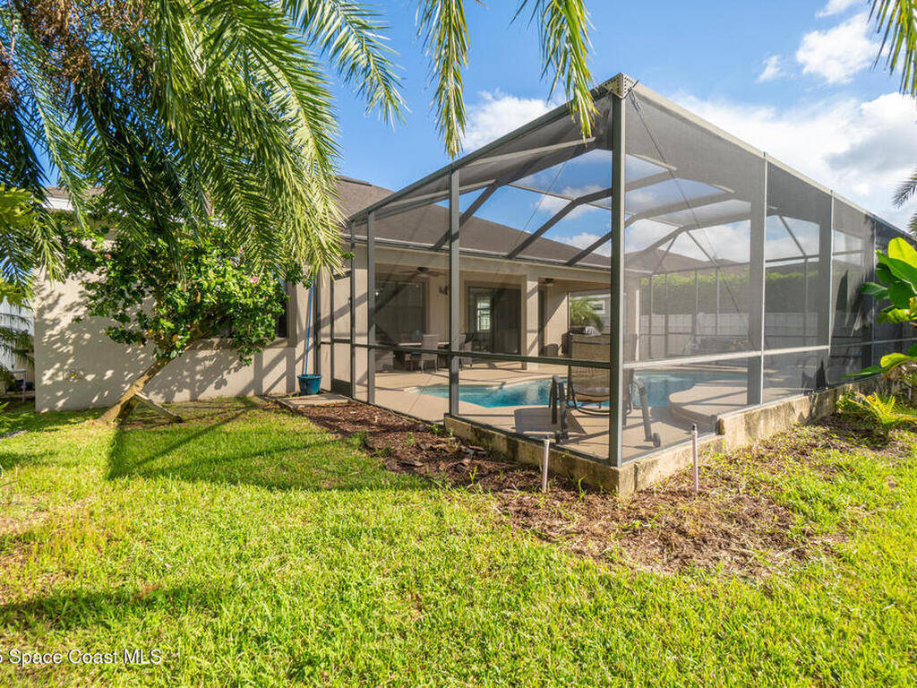 1216 Shiloh Drive, Melbourne, FL 32940