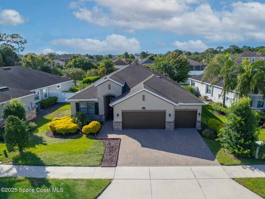 1216 Shiloh Drive, Melbourne, FL 32940