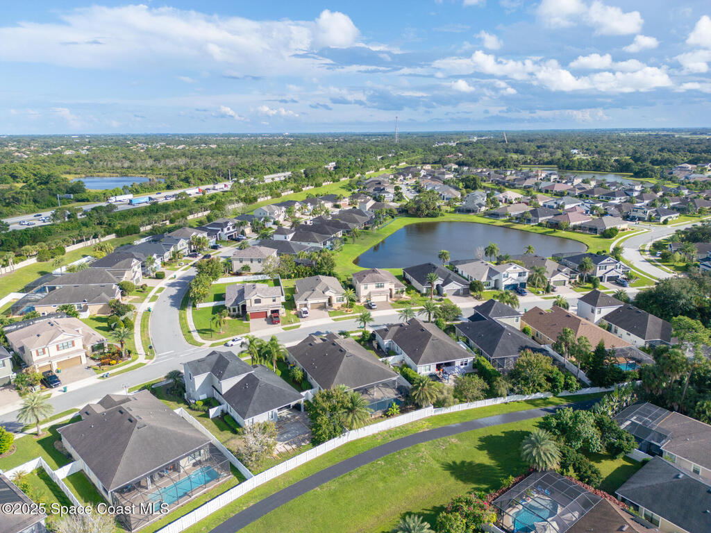 1216 Shiloh Drive, Melbourne, FL 32940