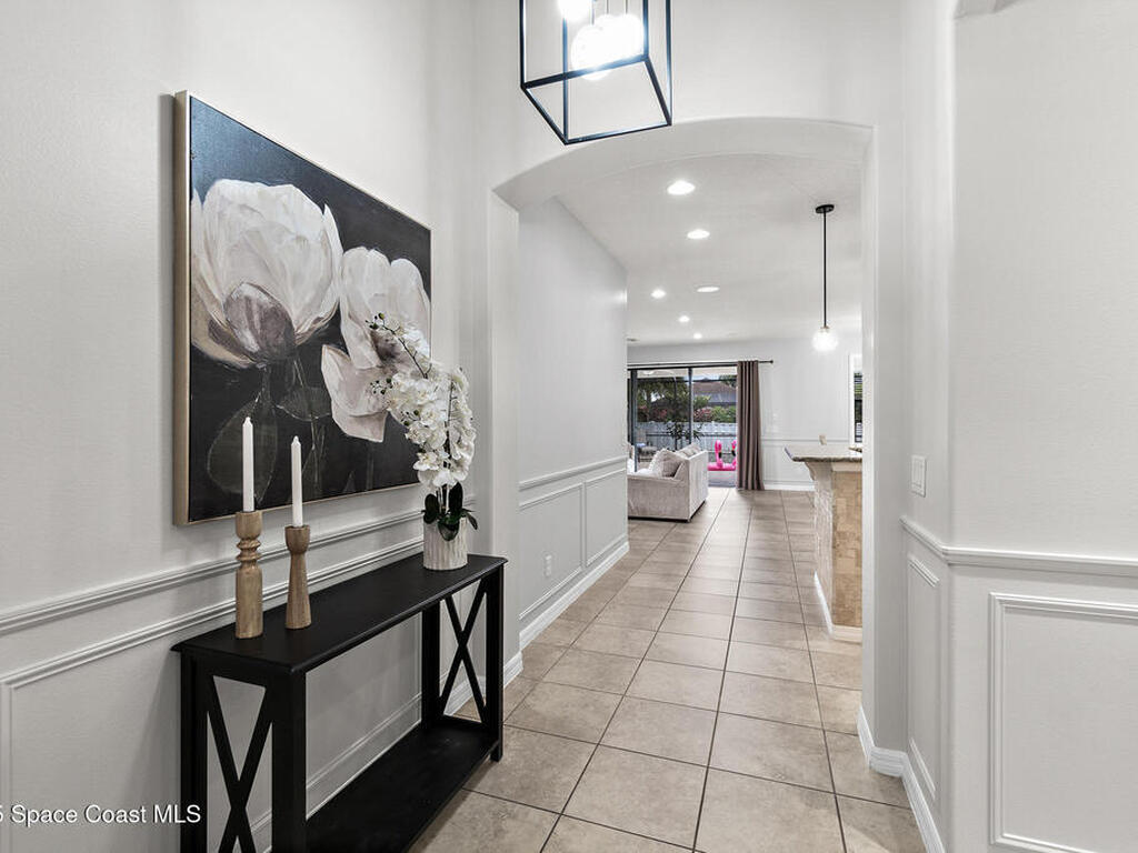 1216 Shiloh Drive, Melbourne, FL 32940