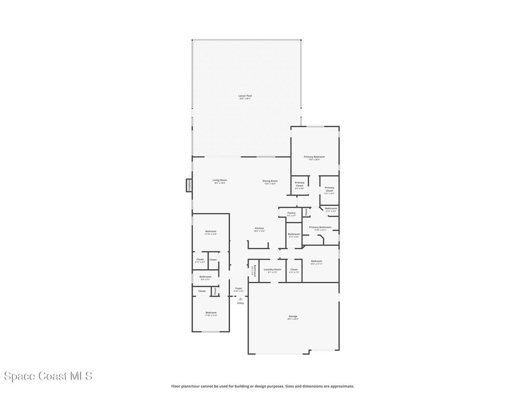 1216 Shiloh Drive, Melbourne, FL 32940