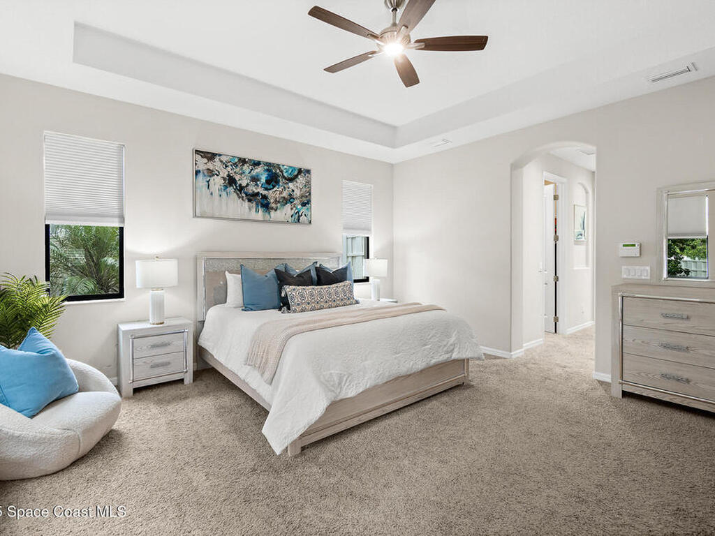 1216 Shiloh Drive, Melbourne, FL 32940