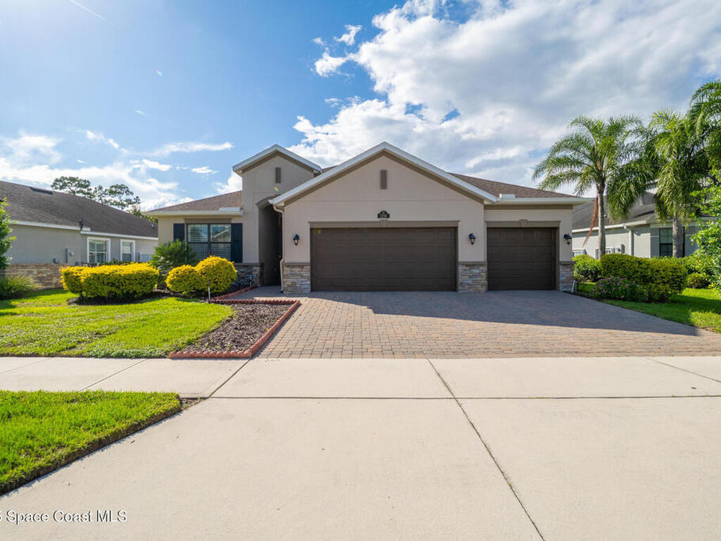 1216 Shiloh Drive, Melbourne, FL 32940