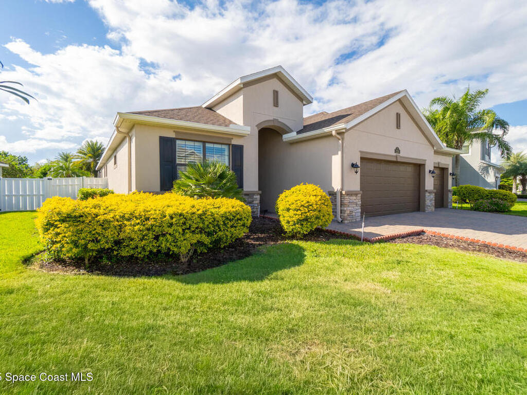 1216 Shiloh Drive, Melbourne, FL 32940