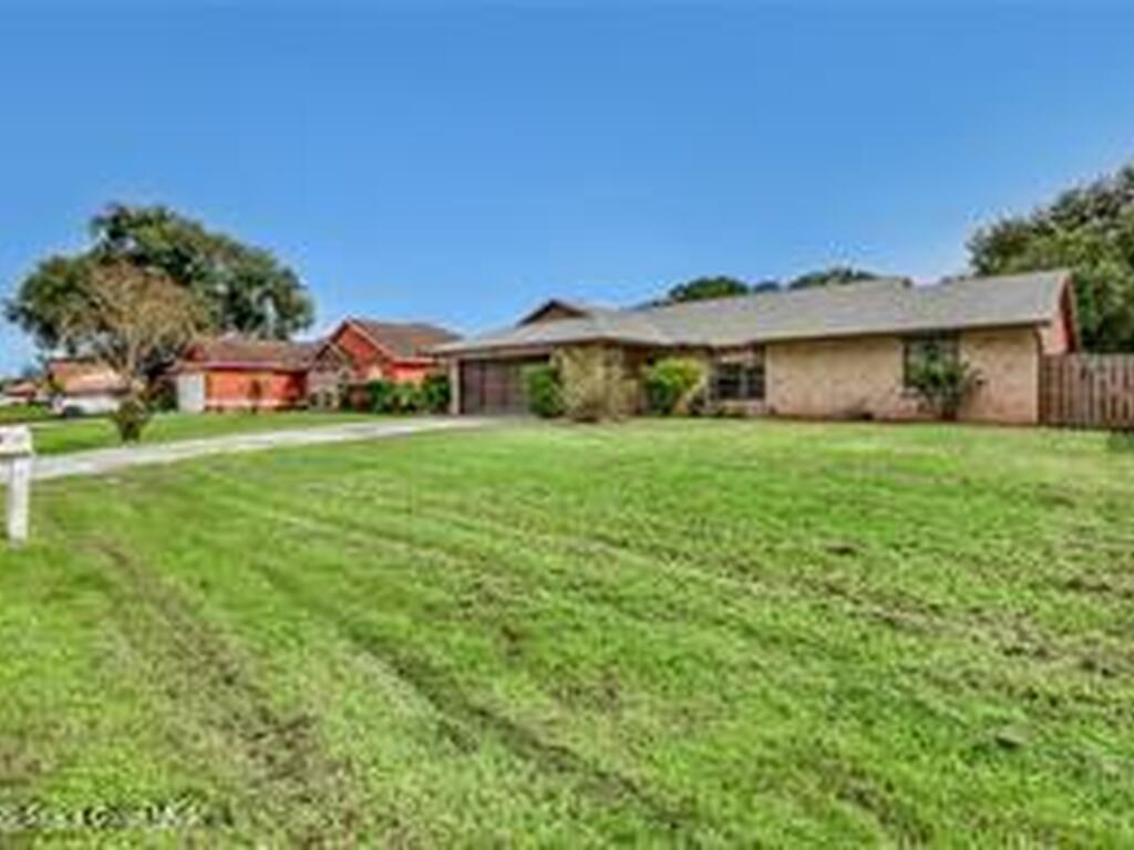 776 Beacon Street, Palm Bay, FL 32907