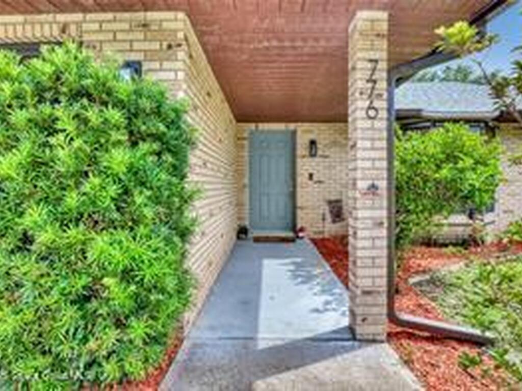 776 Beacon Street, Palm Bay, FL 32907