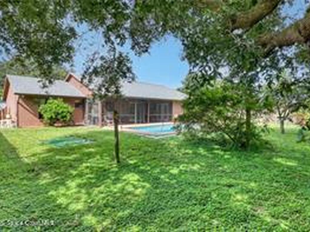 776 Beacon Street, Palm Bay, FL 32907