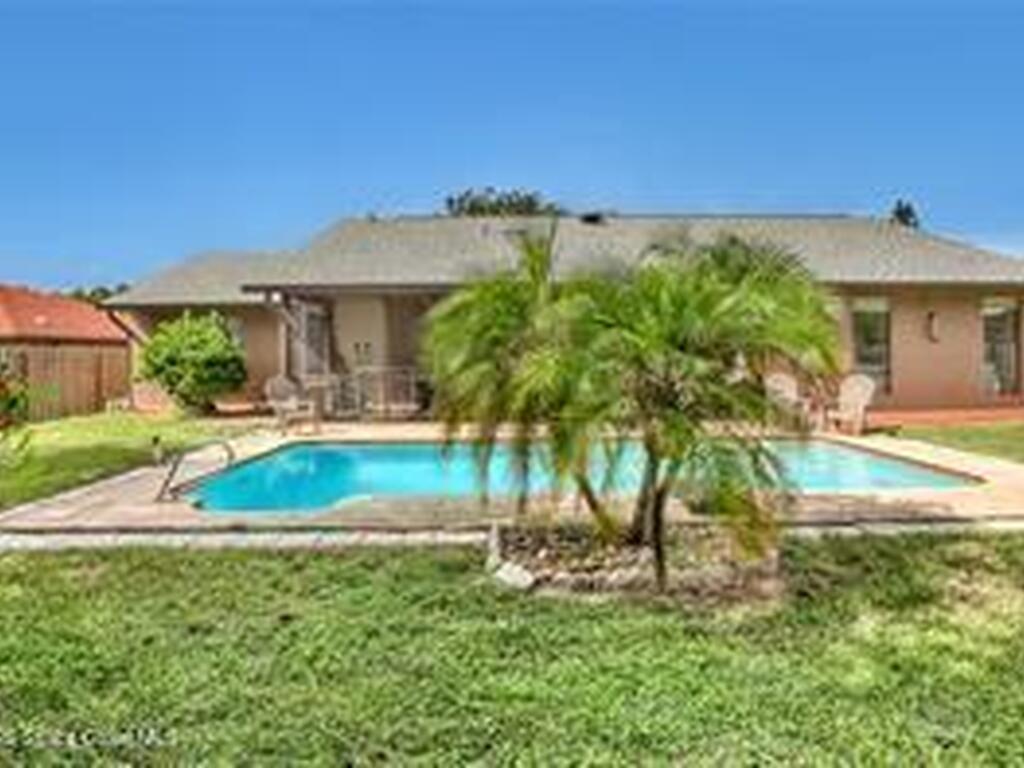 776 Beacon Street, Palm Bay, FL 32907