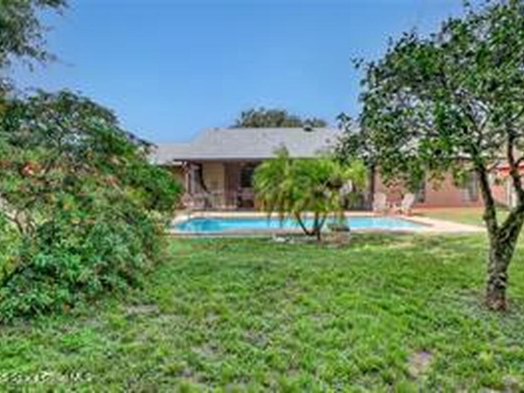 776 Beacon Street, Palm Bay, FL 32907