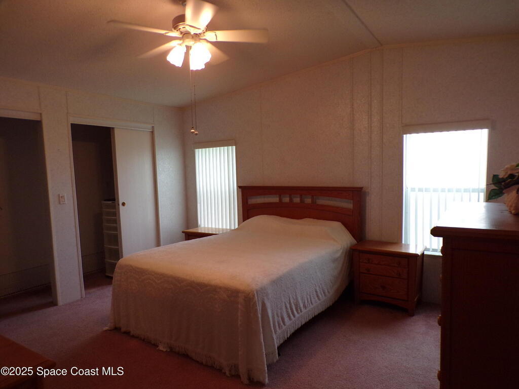 941 Wren Circle, Barefoot Bay, FL 32976