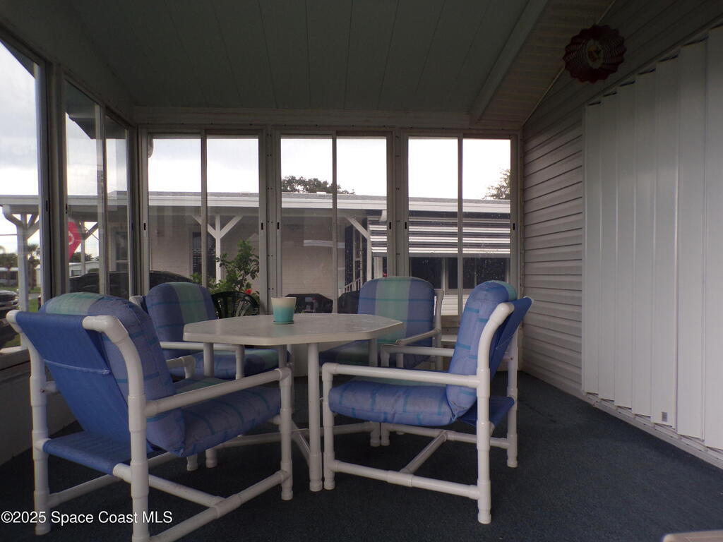 941 Wren Circle, Barefoot Bay, FL 32976