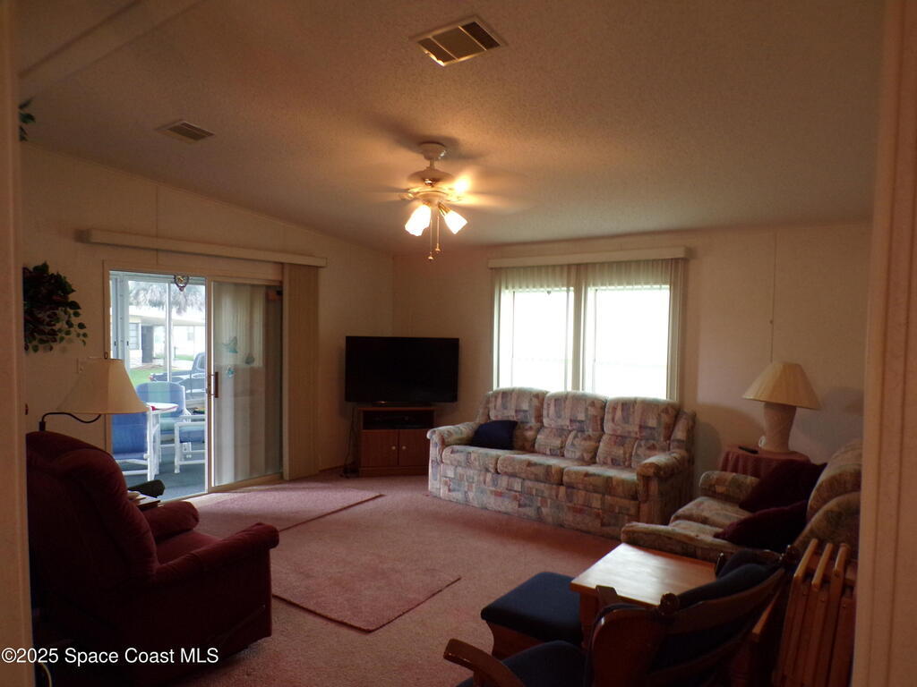 941 Wren Circle, Barefoot Bay, FL 32976