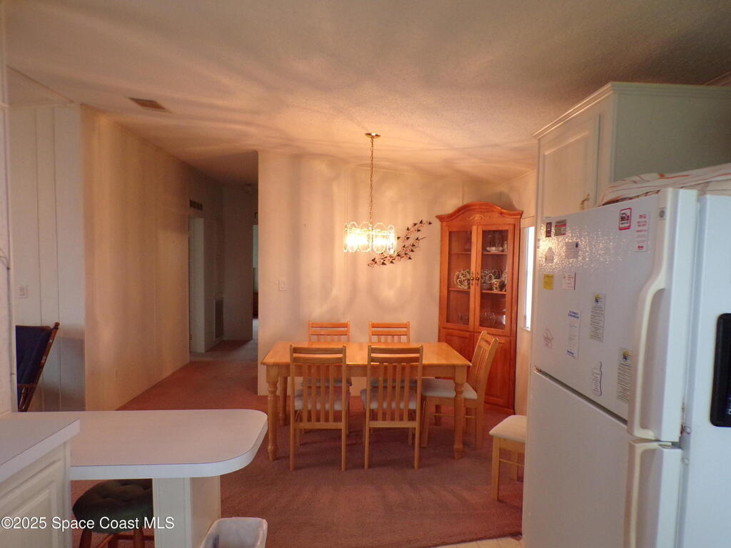 941 Wren Circle, Barefoot Bay, FL 32976