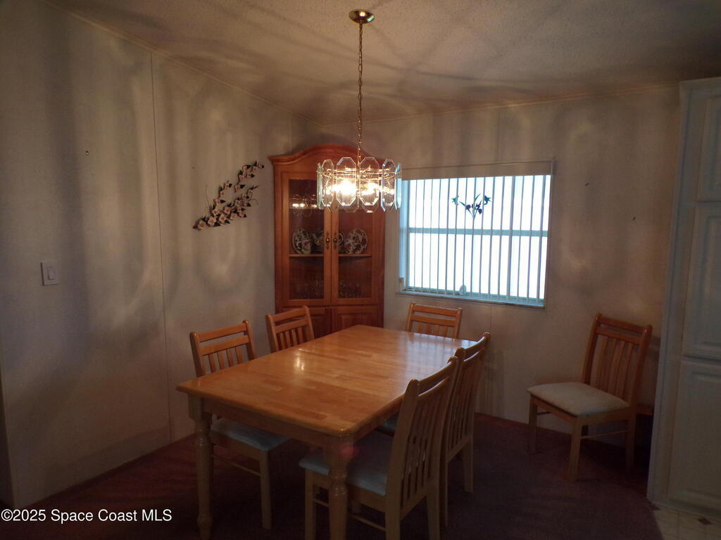 941 Wren Circle, Barefoot Bay, FL 32976