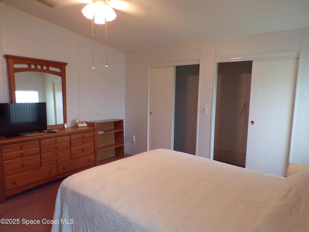 941 Wren Circle, Barefoot Bay, FL 32976