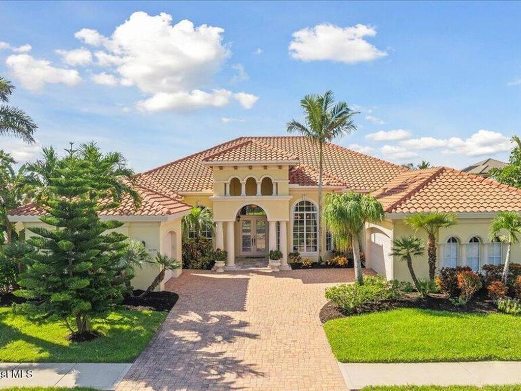 3578 Cappio Drive, Suntree, FL 32940
