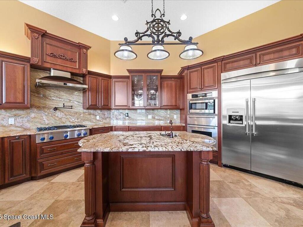 3578 Cappio Drive, Suntree, FL 32940