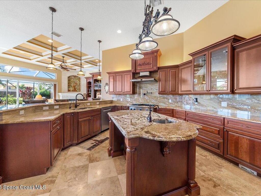 3578 Cappio Drive, Suntree, FL 32940