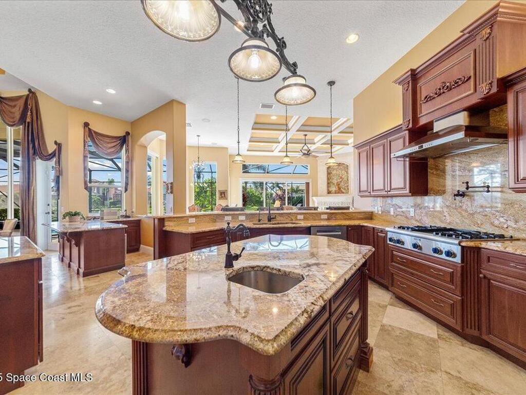 3578 Cappio Drive, Suntree, FL 32940