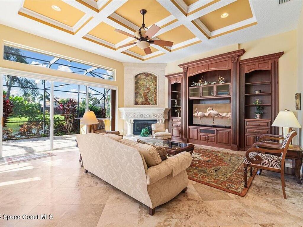 3578 Cappio Drive, Suntree, FL 32940