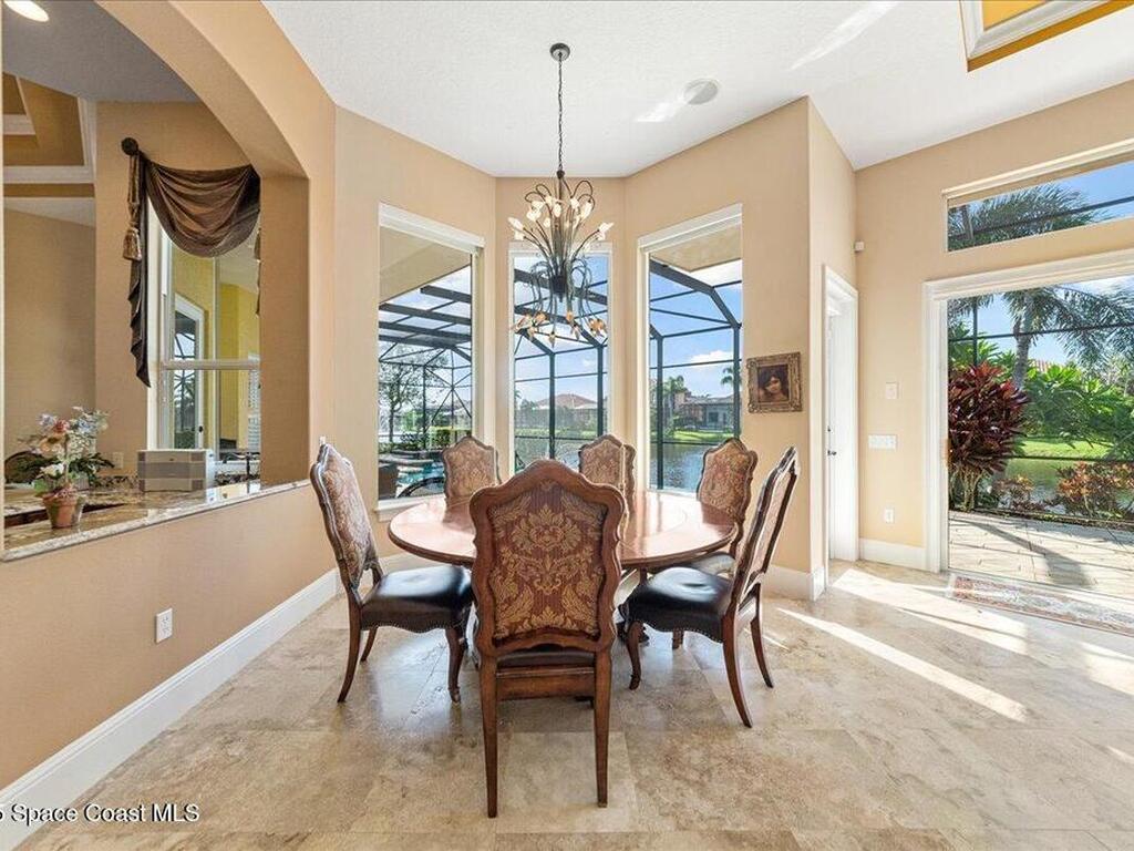 3578 Cappio Drive, Suntree, FL 32940