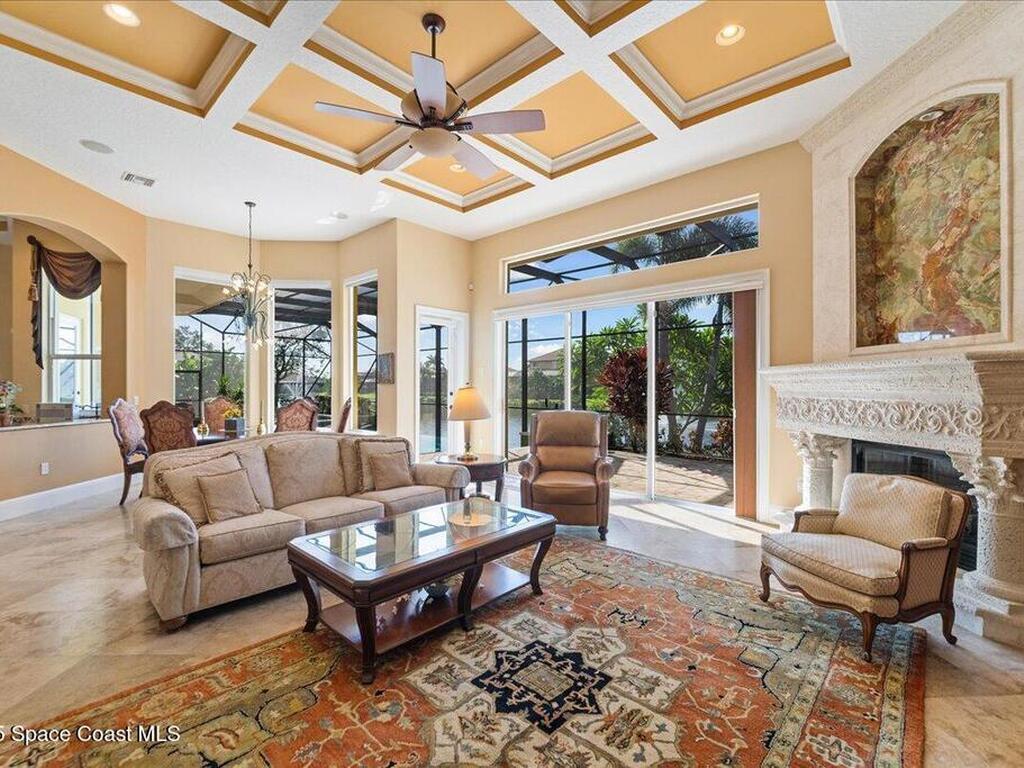 3578 Cappio Drive, Suntree, FL 32940