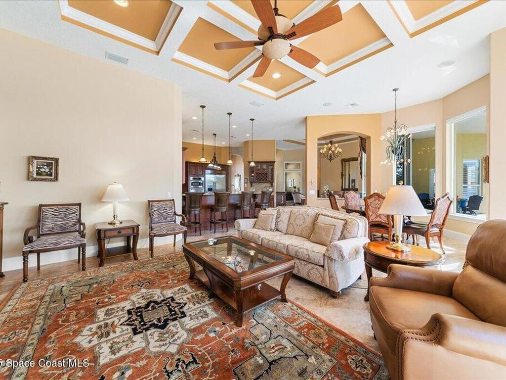 3578 Cappio Drive, Suntree, FL 32940