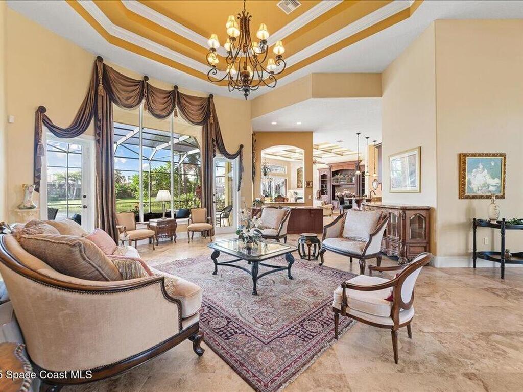 3578 Cappio Drive, Suntree, FL 32940