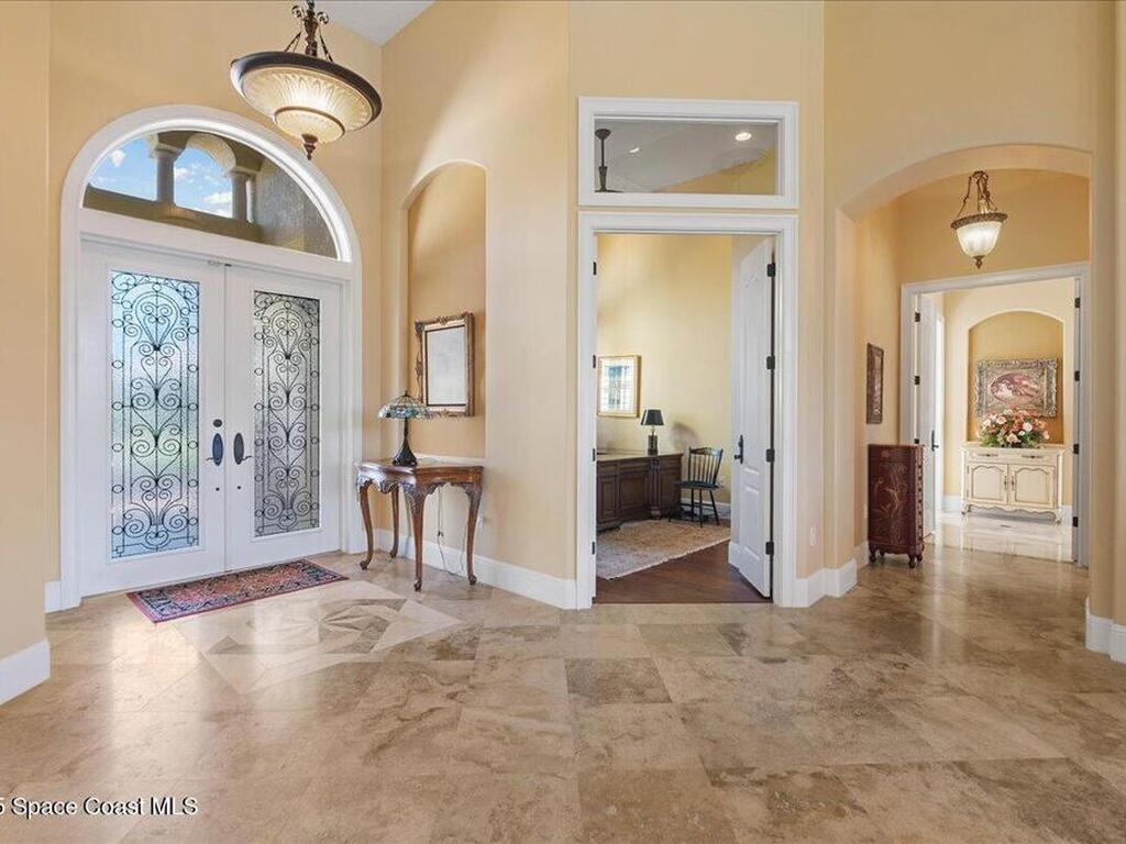 3578 Cappio Drive, Suntree, FL 32940