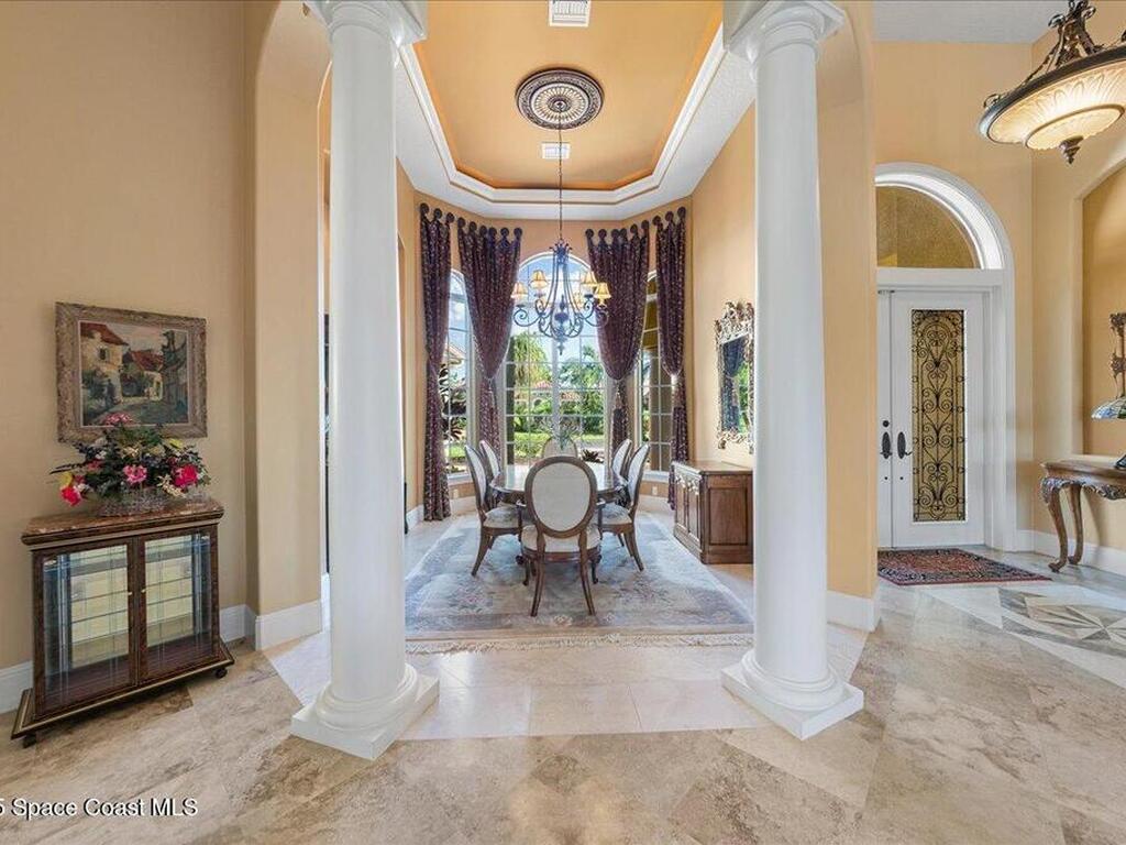 3578 Cappio Drive, Suntree, FL 32940