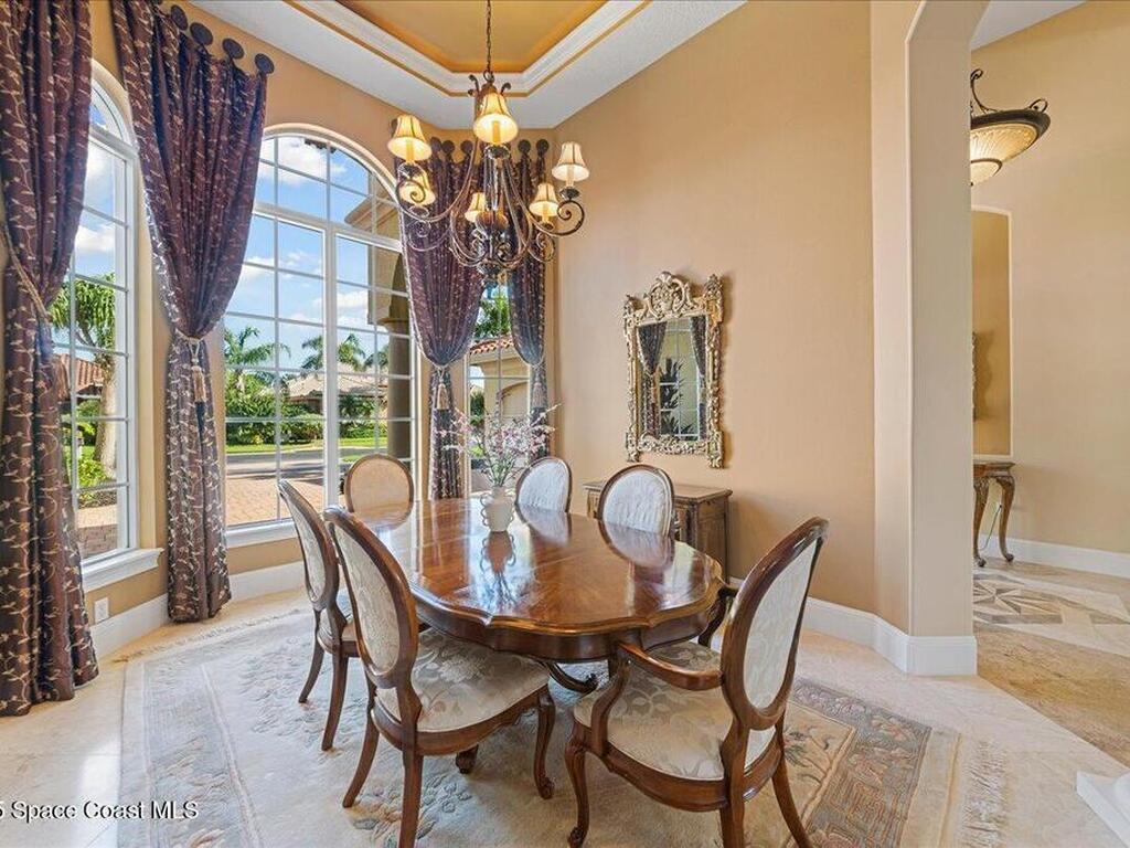 3578 Cappio Drive, Suntree, FL 32940
