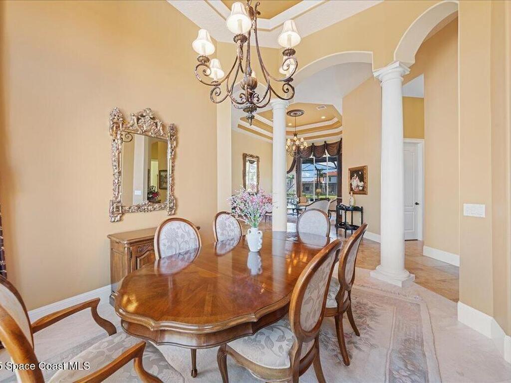 3578 Cappio Drive, Suntree, FL 32940