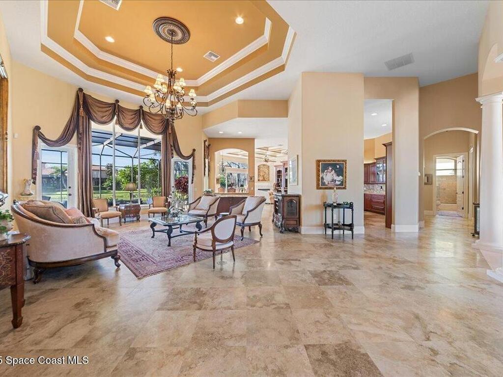 3578 Cappio Drive, Suntree, FL 32940