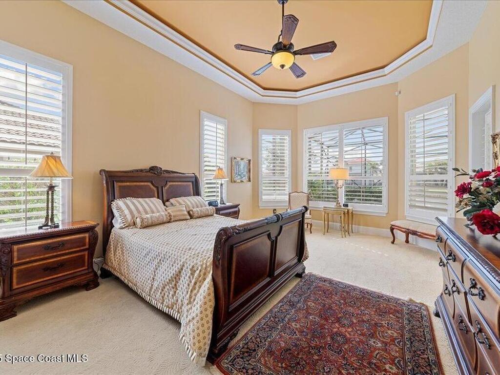3578 Cappio Drive, Suntree, FL 32940