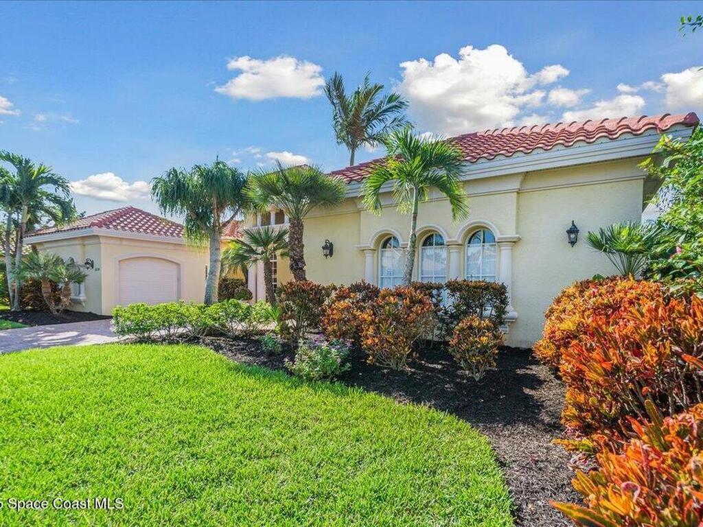 3578 Cappio Drive, Suntree, FL 32940