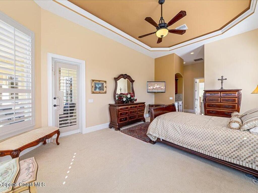3578 Cappio Drive, Suntree, FL 32940