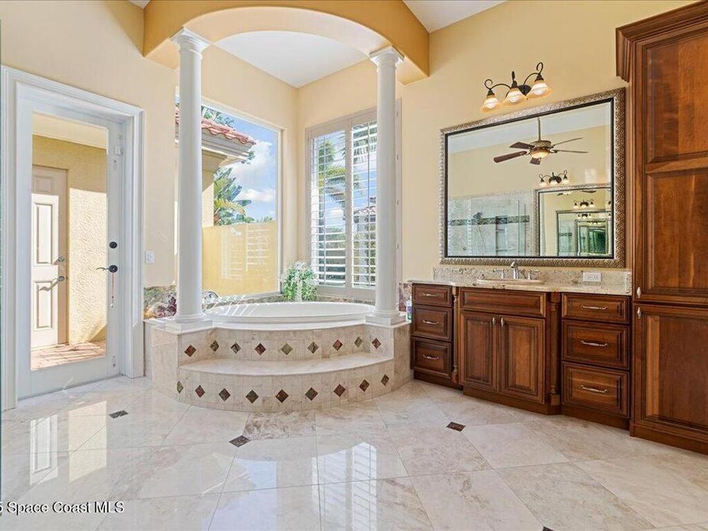 3578 Cappio Drive, Suntree, FL 32940