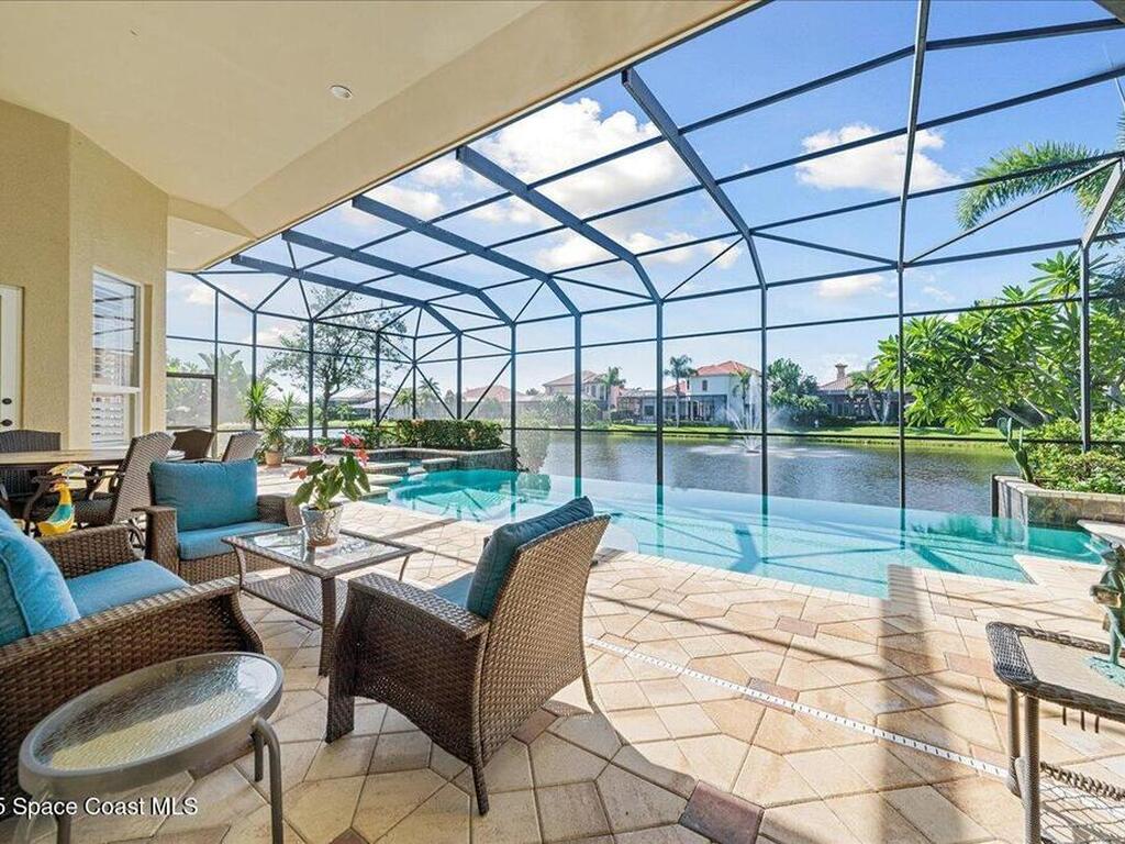 3578 Cappio Drive, Suntree, FL 32940
