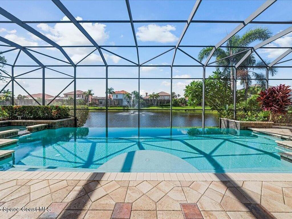 3578 Cappio Drive, Suntree, FL 32940
