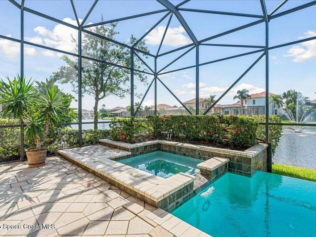 3578 Cappio Drive, Suntree, FL 32940