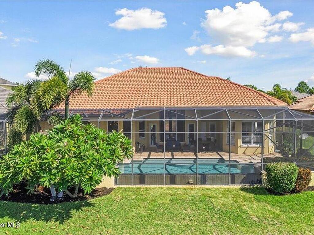 3578 Cappio Drive, Suntree, FL 32940