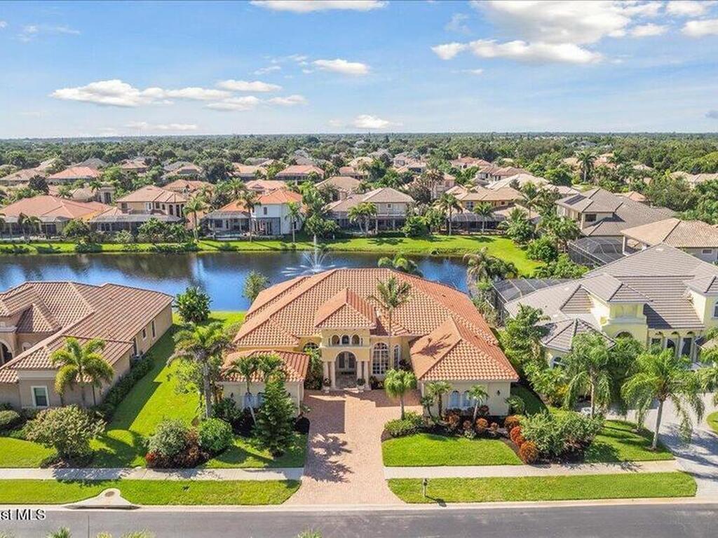 3578 Cappio Drive, Suntree, FL 32940