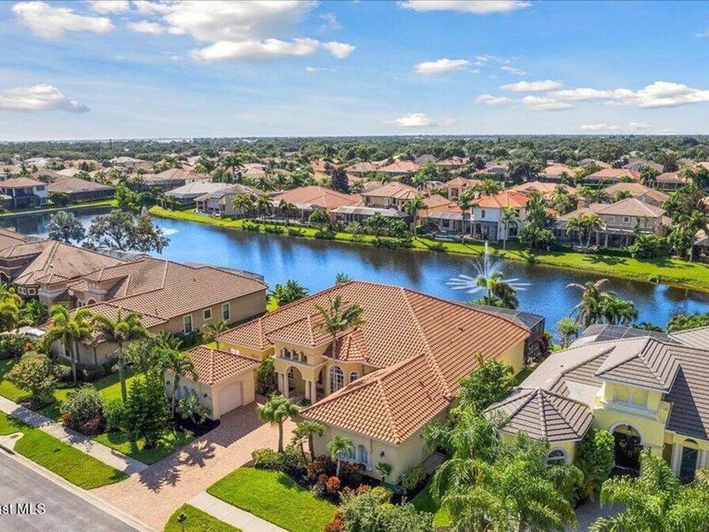 3578 Cappio Drive, Suntree, FL 32940